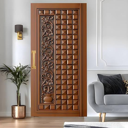 Designer Door - Application: Residential