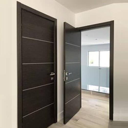 WPC Solid Door