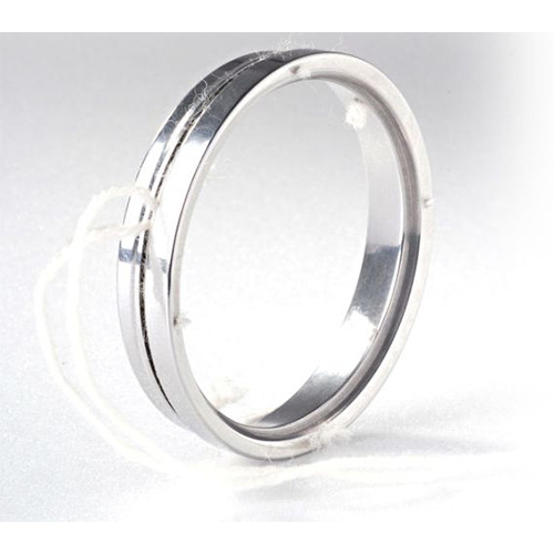 STEEL CONICAL RINGS