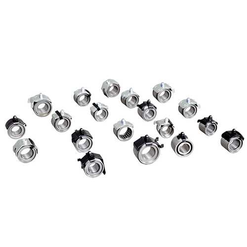 Bottom Roller Bearings