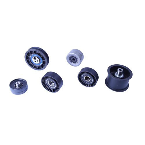 Jockey Pulleys