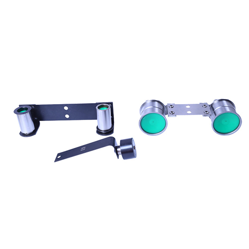 Contact Roller Assemblies