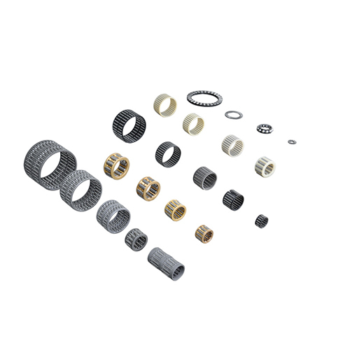 Needle Bearings