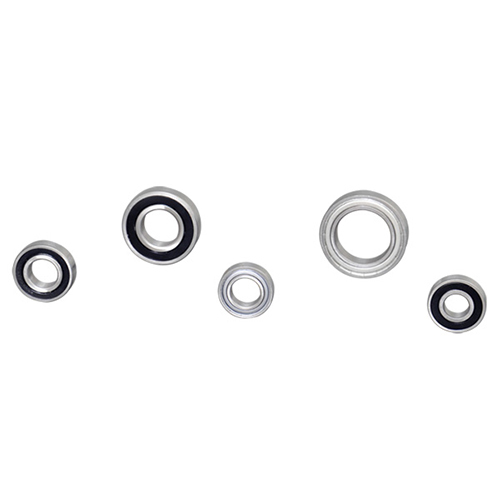 Ball Bearings