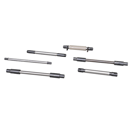 Draw Frame Top Rollers