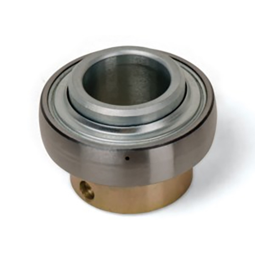 Jockey Pulley