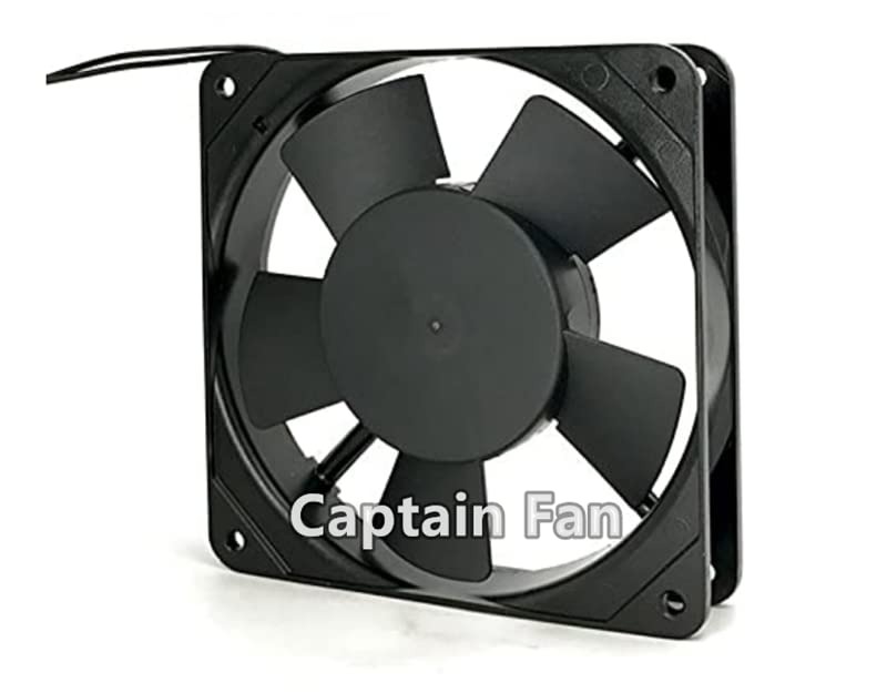4710PS-22T-B30 NMB-MAT Fan 220V 14/11W 50/60Hz Axial Fan 120 * 120 * 25MM