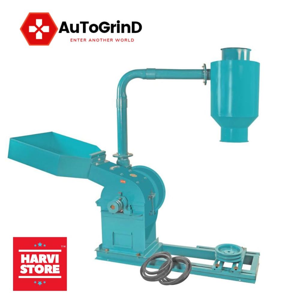 Masala Making Machine
