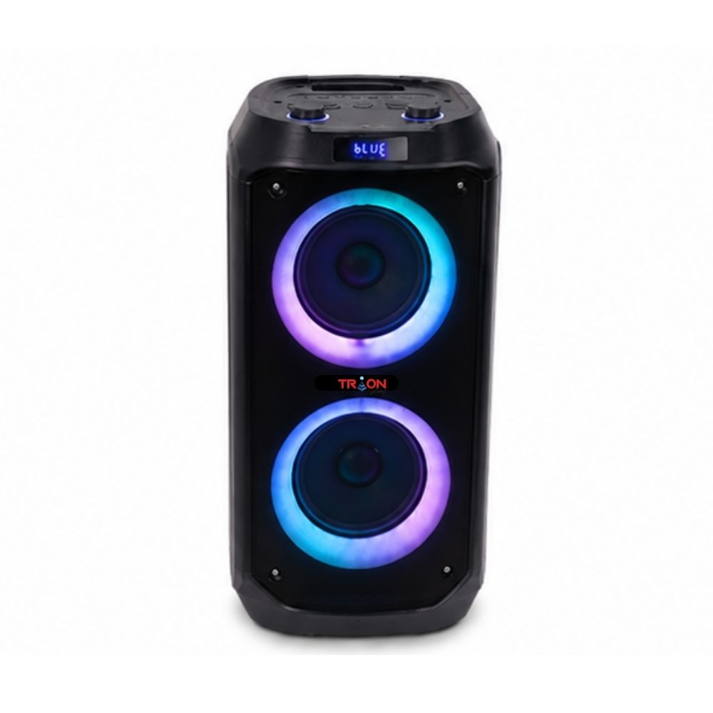 PARTY LIGHT SPEAKER