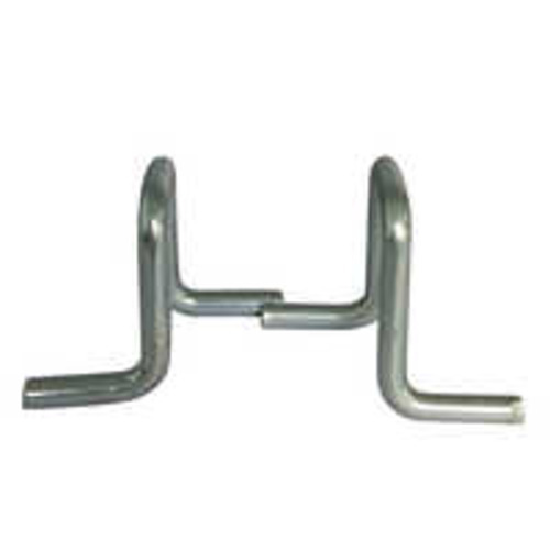Seat Lock U Wire Brackets