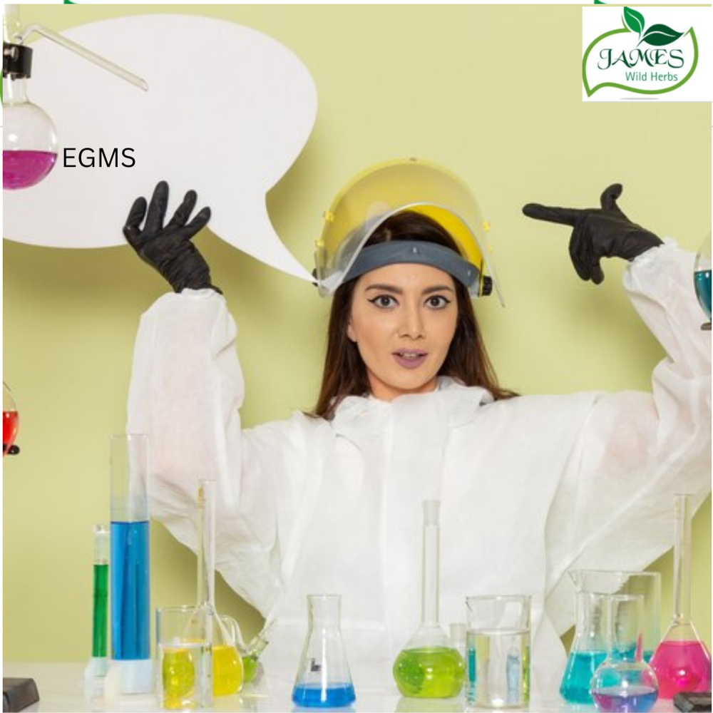 Ethylene Glycol Monostearate