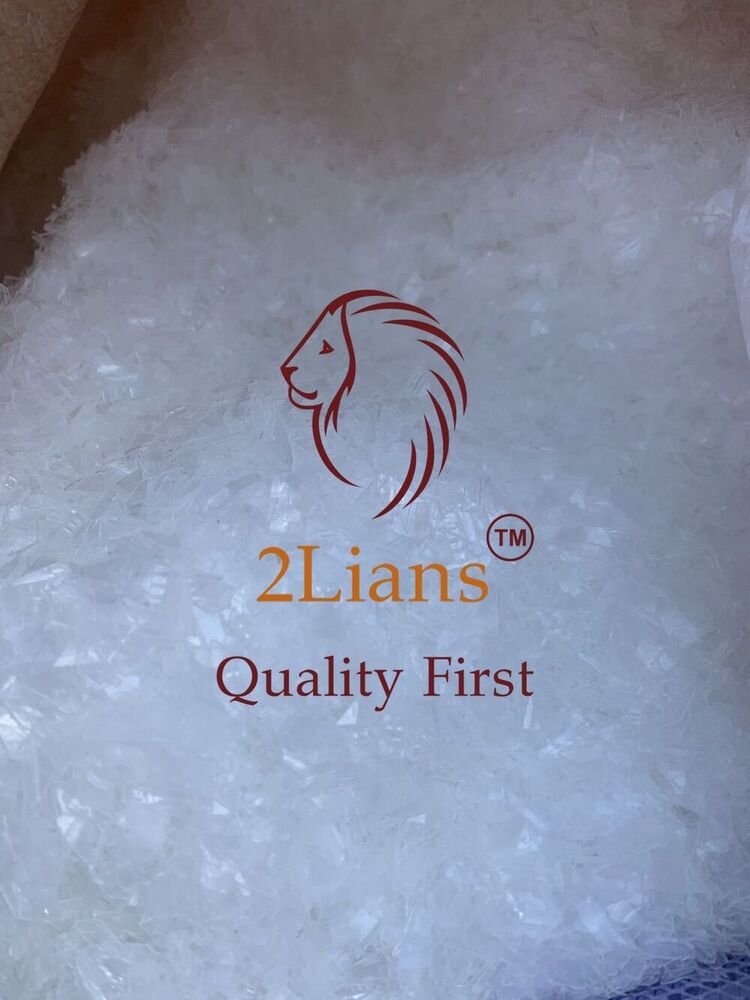 PP  Regrind  Clear
