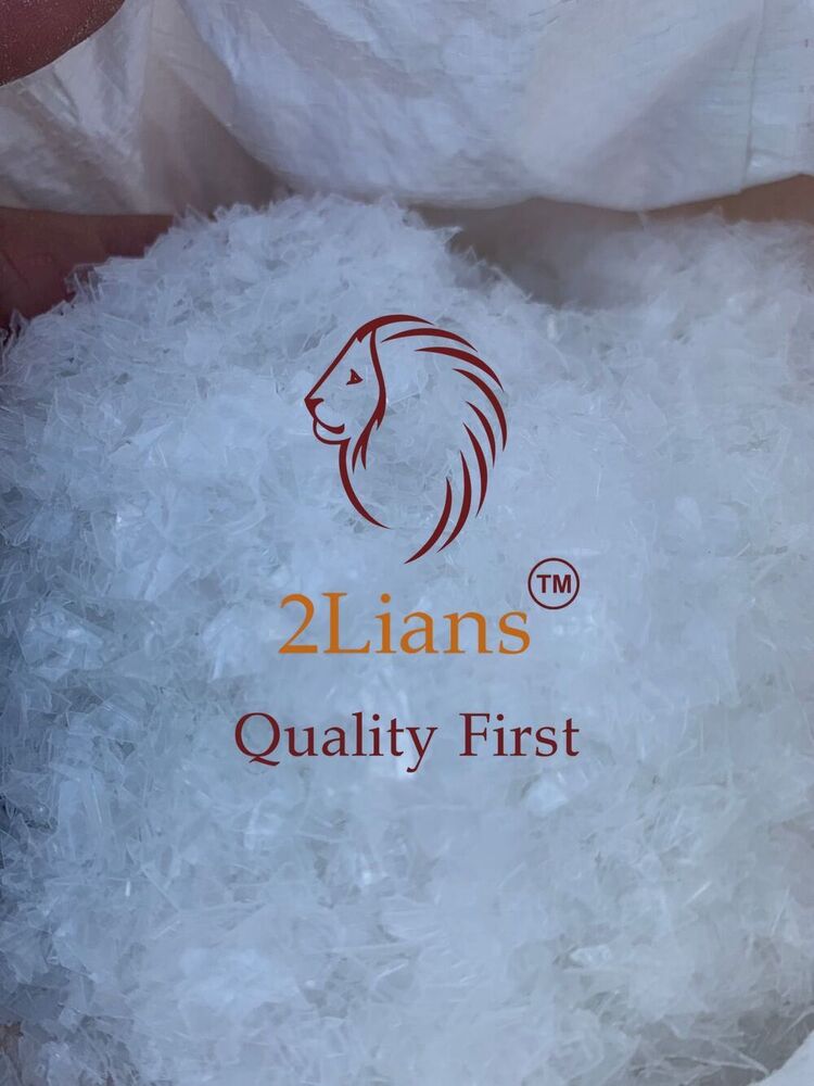 PP  Regrind  Clear
