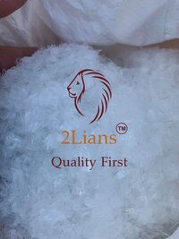 PP  Regrind  Clear