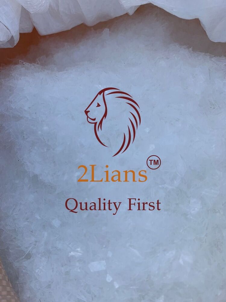 PP  Regrind  Clear