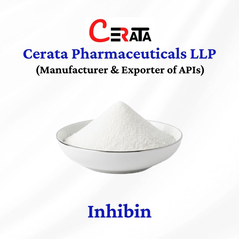 Inhibin Api Powder Bp - Cas No: 57285-09-3