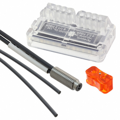 FT-42 Fiber Optic Sensor