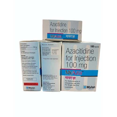 100mg Mylan Myaza