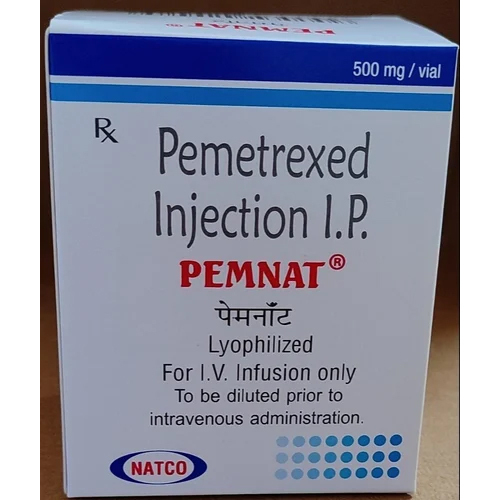 500mg Neon Pemeplast Injection