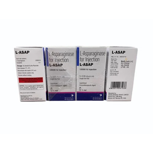 Neova Biogene L ASAP Injection