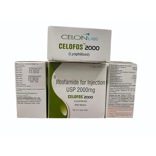 Celon Celofos Injection