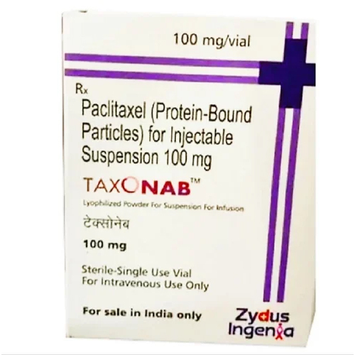 Zydus Taxonab Paclitaxel Injection