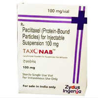Zydus Taxonab Paclitaxel Injection