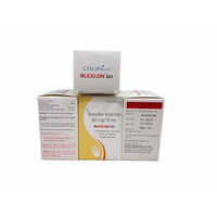 Bucelon 60 Mg Injection - Physical Form: Liquid