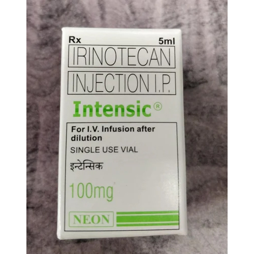 Intensic 100 Mg Injection