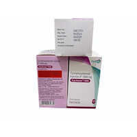 Cyclophosphamide Injection Ip - Physical Form: Liquid