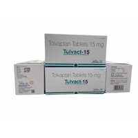Tolvaptan 15mg Tablet - Drug Type: General Medicines