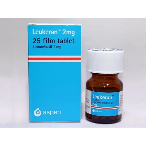 Leukobucil 2 mg
