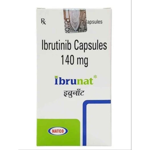 Natco Ibrunat Capsules
