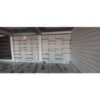 Metal Display Rack - Capacity: 100 Kg Kg
