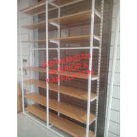 Retail Display Rack
