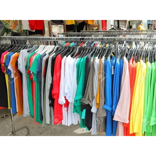 Garment Hanger Stand - Capacity: 250 Kg Kg