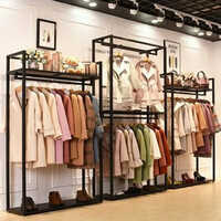 Mild Steel Hanging Display Stand