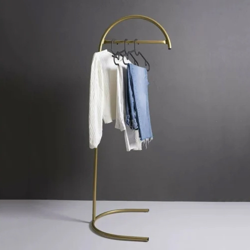 Garment Hanging Stand - Application: Commercial