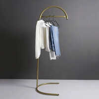 Garment Hanging Stand