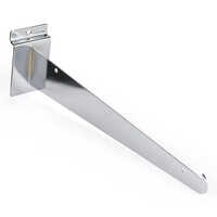 Stainless Steel Shelf Bracket - Application: Commercial
