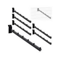 Waterfall Garment Hanger