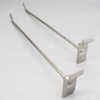 Ss Slatwall Hook