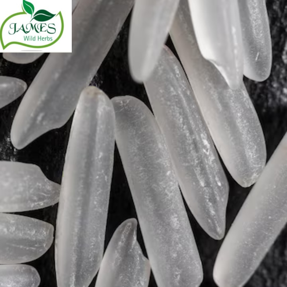  Thymol Crystals