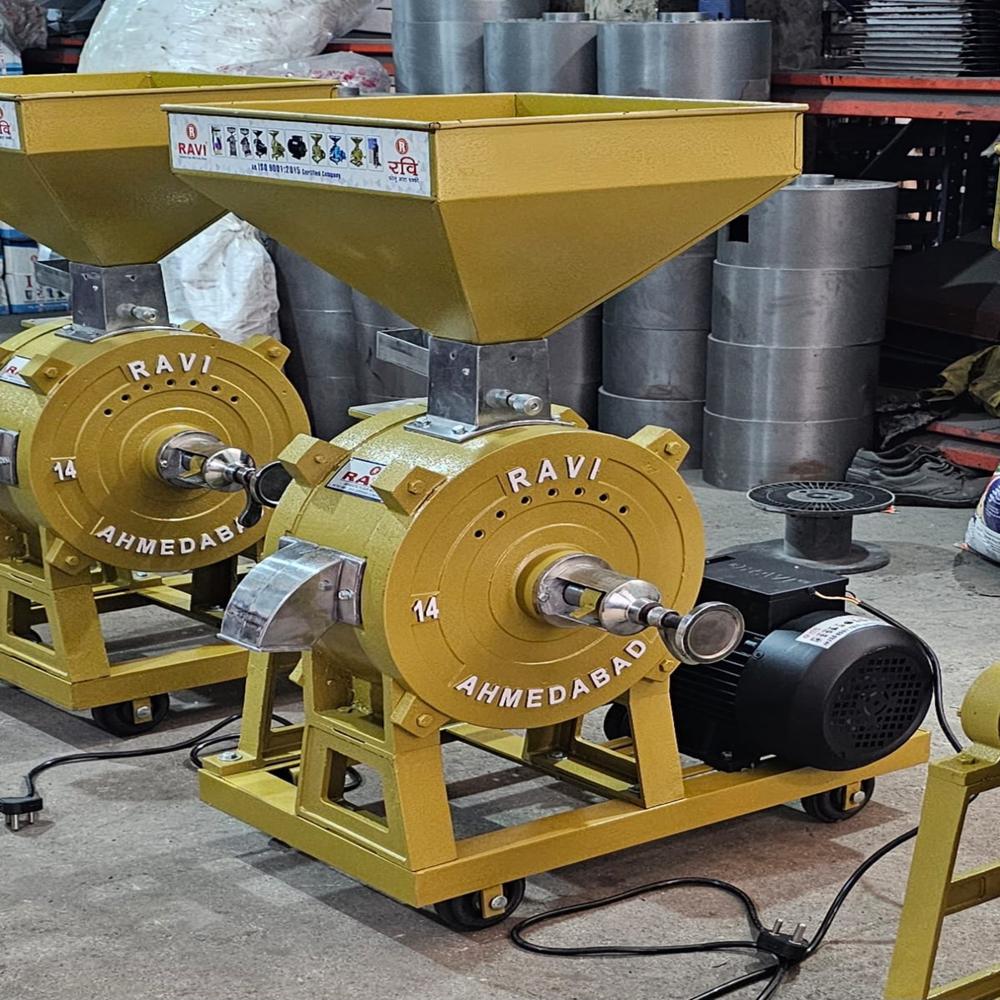 DAL MACHINE