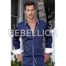 कैजुअल शर्ट