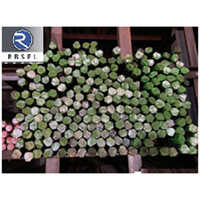 MS Bright Bars-Hexagon