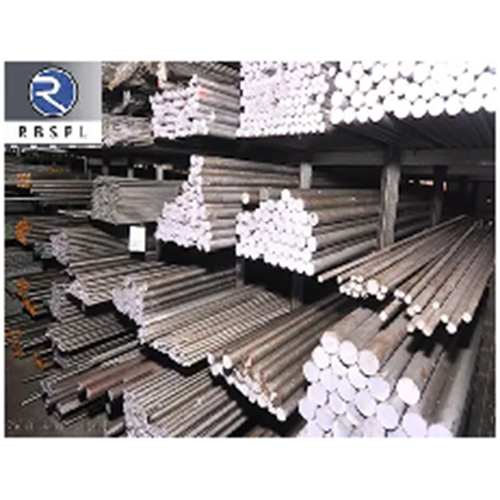 Alloy bars