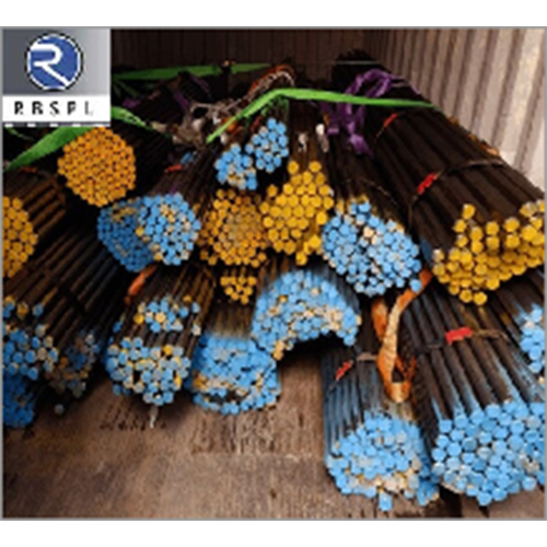 20MnCr5 Alloy Steel Bars-Round