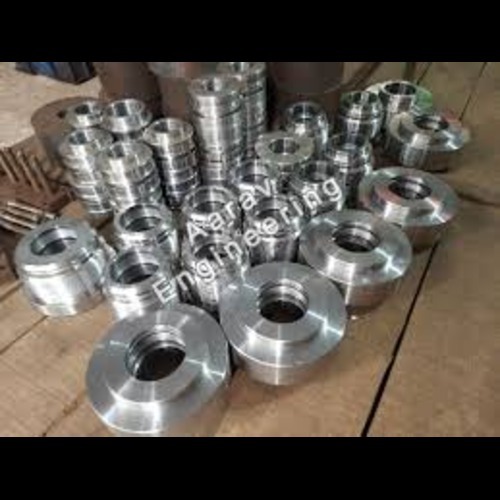 CNC JOB WORK