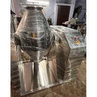 100 KG Cone Mixture Machine